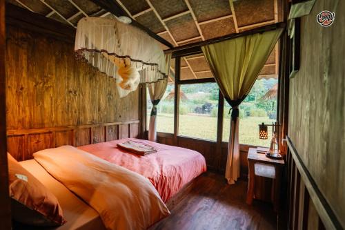 Yen Minh House | Cheers Ecolodge Du Già