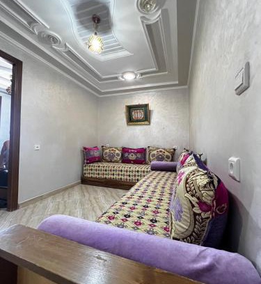 Chefchaouen Apartment | Chefchaouen Amjad