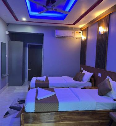 South Garo Hills House | Chegra Guest House