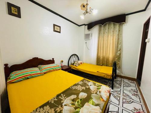 Vintar House | Chelsiefaye GuestHouse
