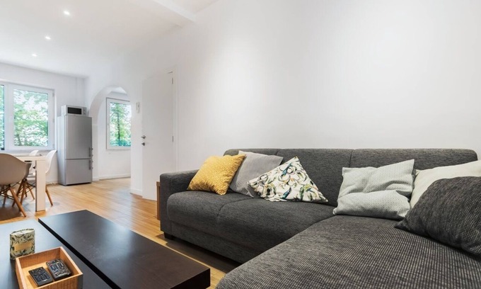 Liege Apartment | Chemin des Cèdres - 3 bedrooms