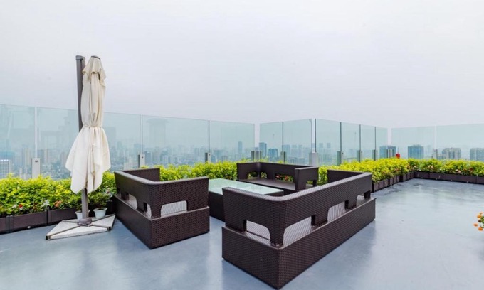 Chenghua Hotel | Chengdu Chenghua·Simaqiao Alley