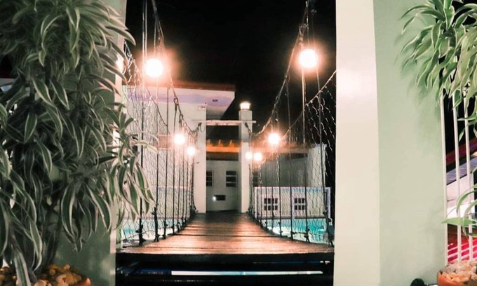 Infanta Resort | Cheroldsplace Family Getaway
