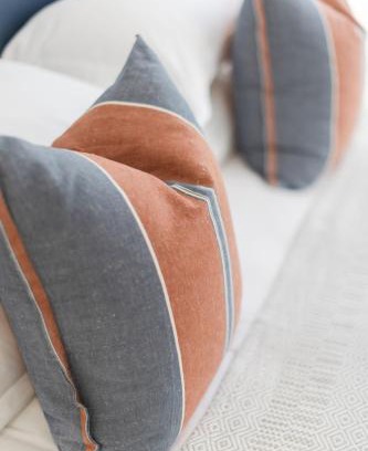 Ceres Apartment | Cherry Blossom