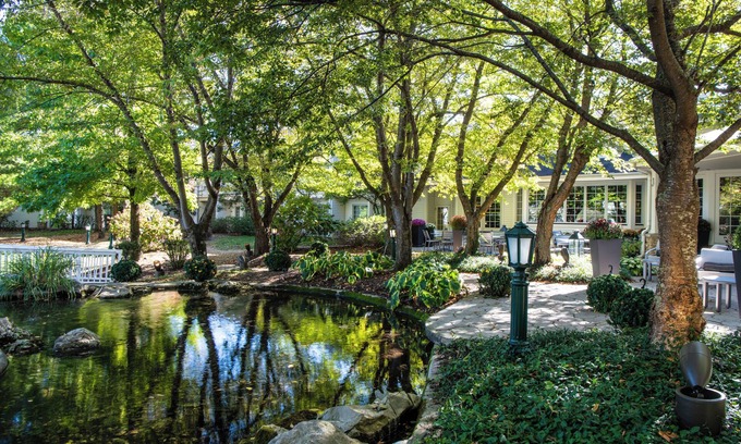Newark Hotel | Cherry Valley Hotel