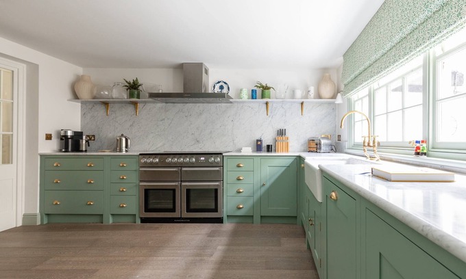 Belgravia Apartment | Chester Row IV by onefinestay