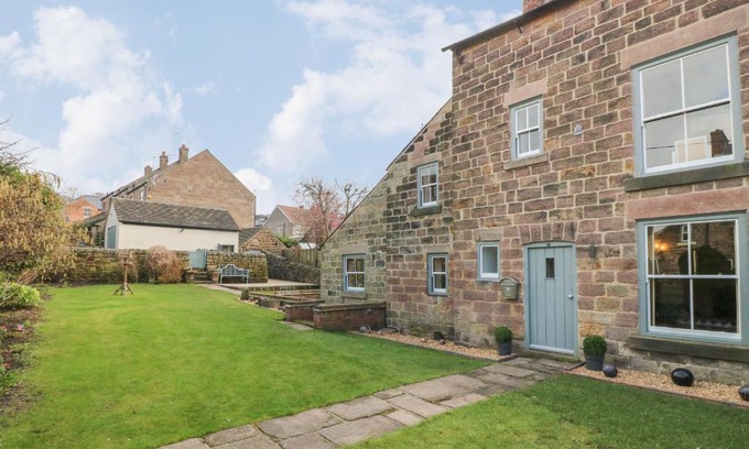 Belper House | Chevin View