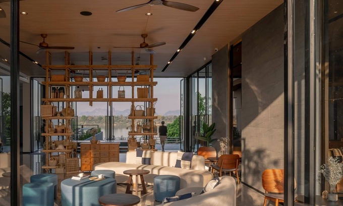 Nakhon Phanom Hotel | Chewa Khong Nakhon Phanom