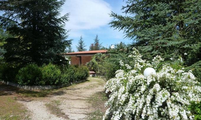 Montegrosso House | Chez-Antoinette