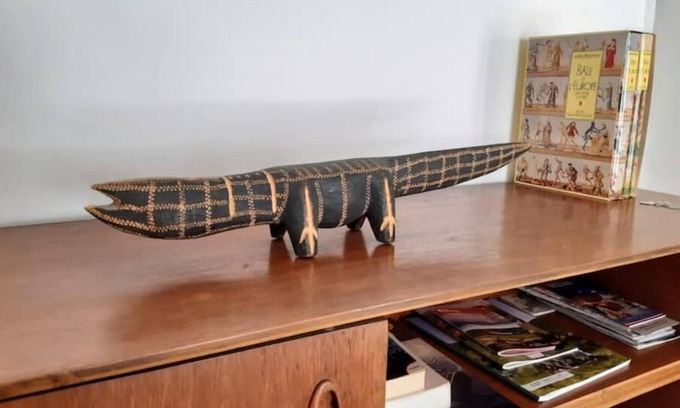 Strasbourg Apartment | Chez Camille, 3 Pièces au Coeur de Strasbourg