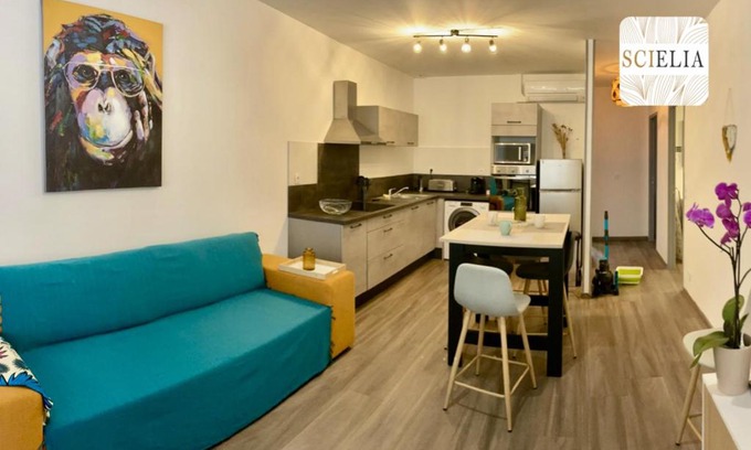 Porto Apartment | Chez Françoise
