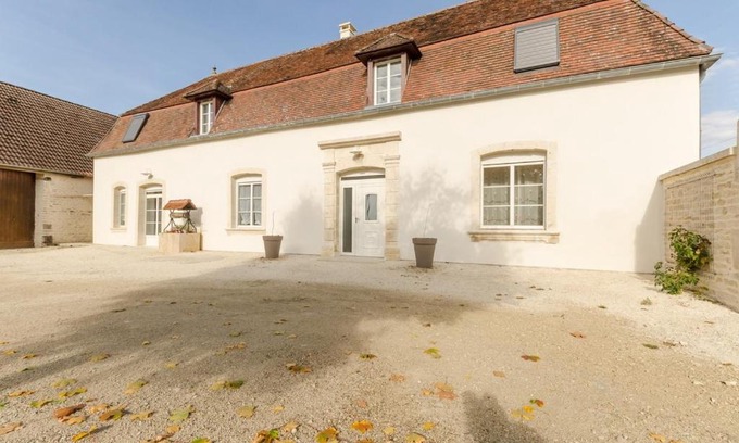 Saint-Usage House | Chez gaby