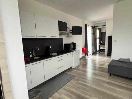 Heer House | Chez ida