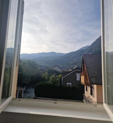 Saint-Jean-de-Maurienne Apartment | Chez Julie et Julien