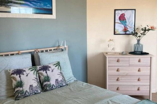 Arpajon Apartment | Chez karine 4