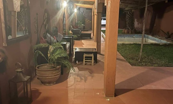 Zemrane Charqia Other | Chez kossai