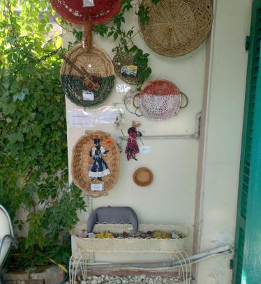 San Giuliano Terme Apartment | CHEZ L'HOMME TRANQUILLE