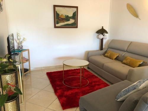 Le Carbet House | Chez Laurenn