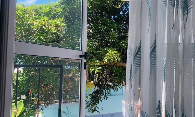 Saint Felix Bed & Breakfast | Chez Moi