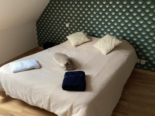 Janze House | Chez Nathou