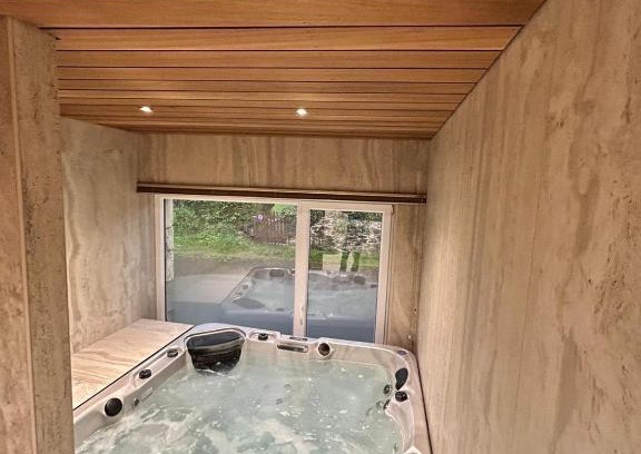 Coo House | Chez Ninine gite 9 personnes