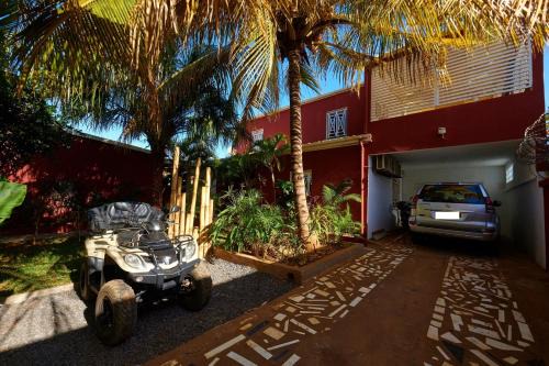 Antsiranana House | Chez Nounou