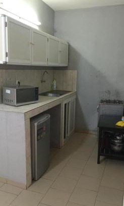 Saly Niakhniakhal Apartment | Chez Olivier