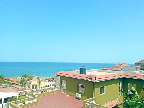 Toubab Dialao Hotel | Chez Paolo