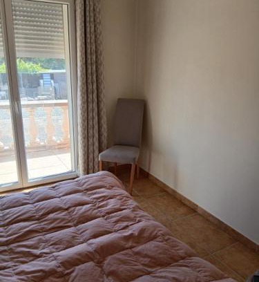 Solaro House | Chez Rachel chambre et salle bain privative chez l'habitant