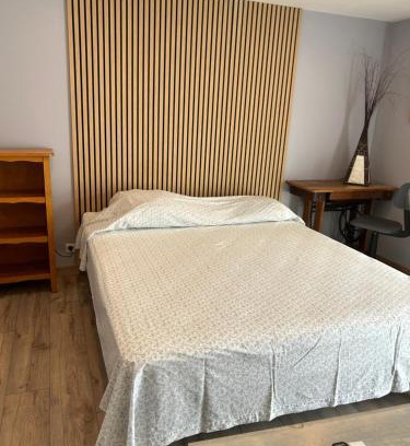 Luynes Bed & Breakfast | chez Riva et Christophe