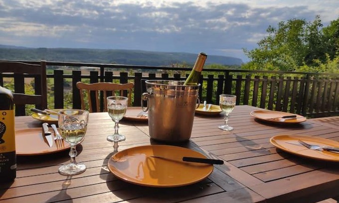 Villebois Bed & Breakfast | Chez Sam