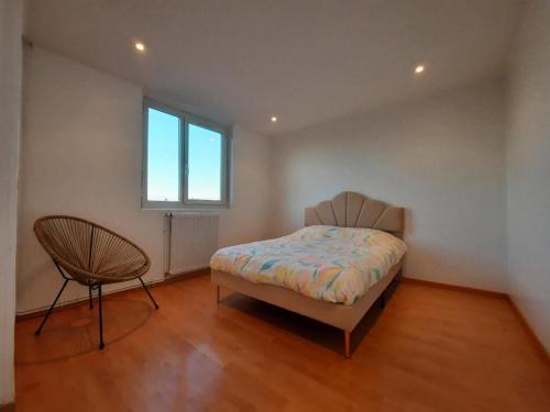 Yerres Apartment | Chez Simon et Loreline Yerres proche Paris Orly Disney