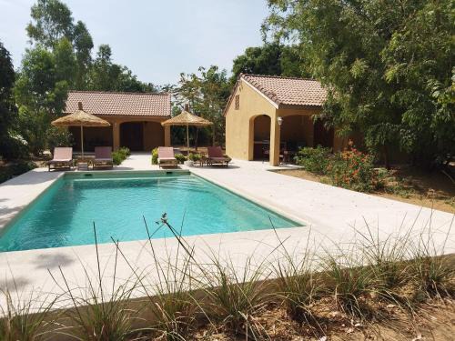 Fimela Apartment | Chez Stéphane