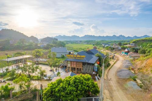 Moc Chau House | Chiềng Đi Dreamy