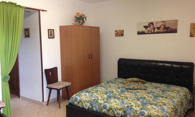 Maglie House | CHIARA ALBA