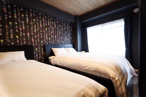 Funabashi Apartment | Chiba Nishi-funabashi Residence #MUx