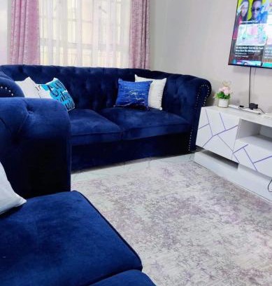 Ruiru Apartment | Chic 1BR Ruiru Gwakairu