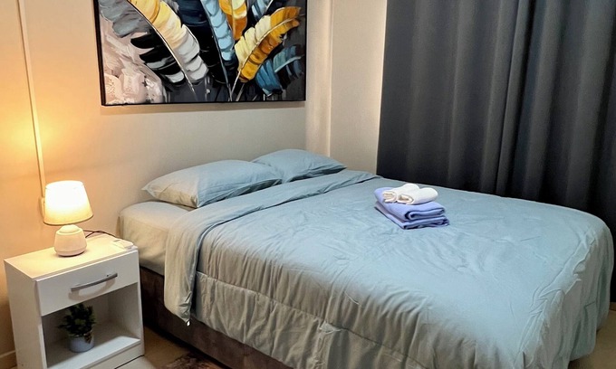 Paramaribo Apartment | Chic 2-bedroom apartment with AC, WiFi in beautiful Paramaribo