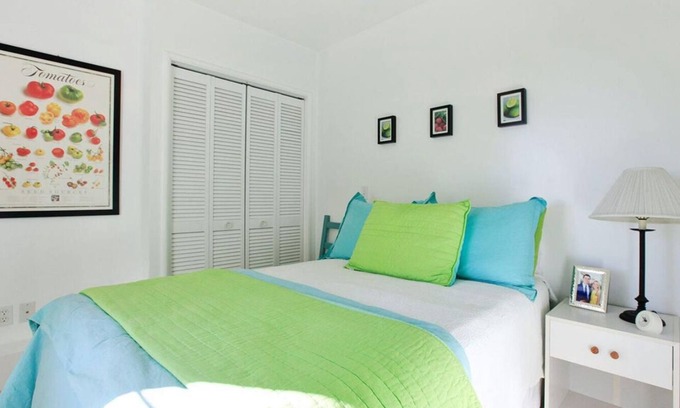Thousand Oaks Apartment | Chic 4 rm 1 bed retreat, No Berkeley area, WiFi, private deck, near UC, nature,