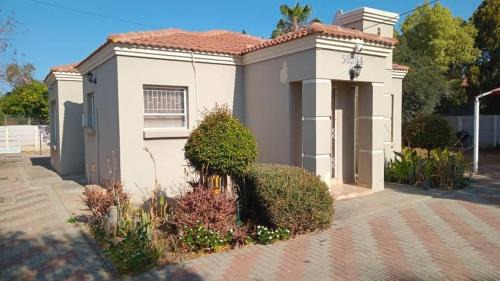 Gaborone Apartment | Chic and Secure Phakalane Stay