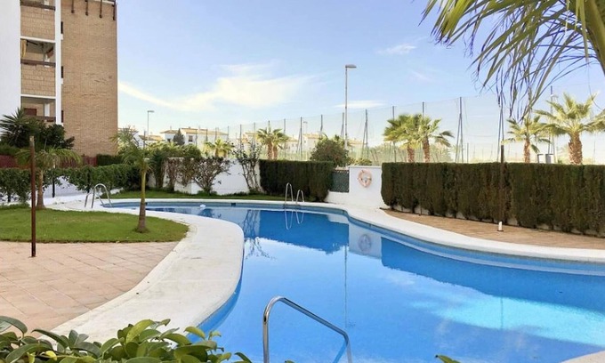 Norte Apartment | Chic Apt by Playa Granada