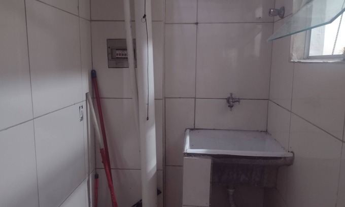 Guaratingueta Apartment | Chic first floor apartment