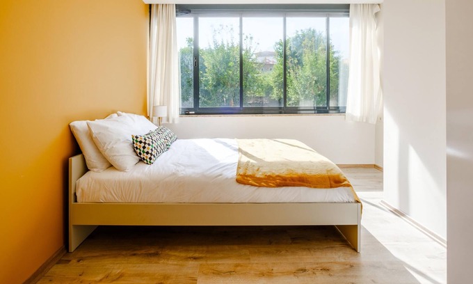 Goynuk Apartment | Chic Flat w Garden, Nature View in Kemer