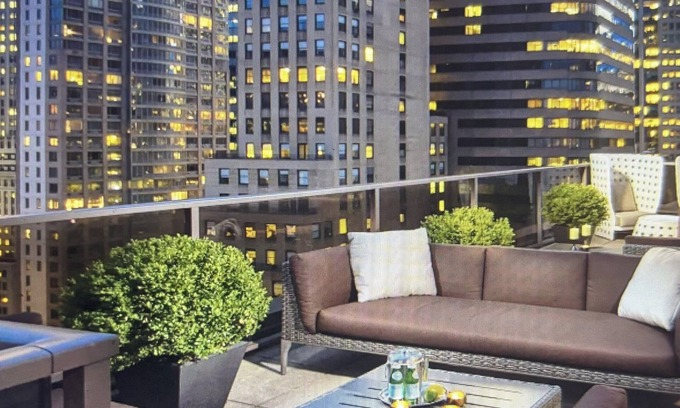Midtown East Hotel | Chic hotel in fabulous Midtown NYC minutes from Times Square.
