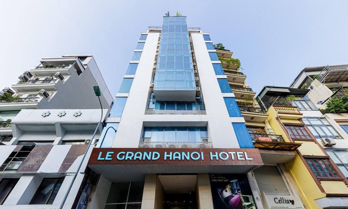 Dong Da House | Chic Superior Vibes | Perfect Hanoi Adventure Base