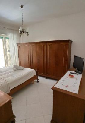 Arenella House | Chicco's Suite