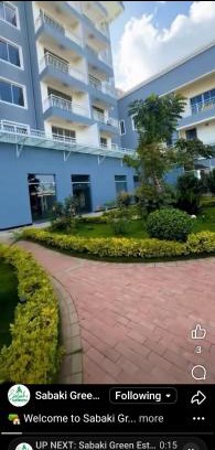 Mlolongo Apartment | Chichi homes sabaki residents