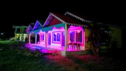 Alipurduar Resort | Chilapata Eco Resort