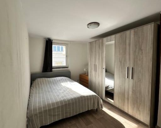 Sint-Gillis Apartment | chill corner