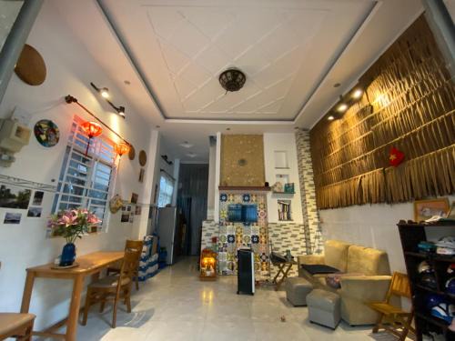 Ninh Kieu Hotel | Chill Guesthouse Can Tho